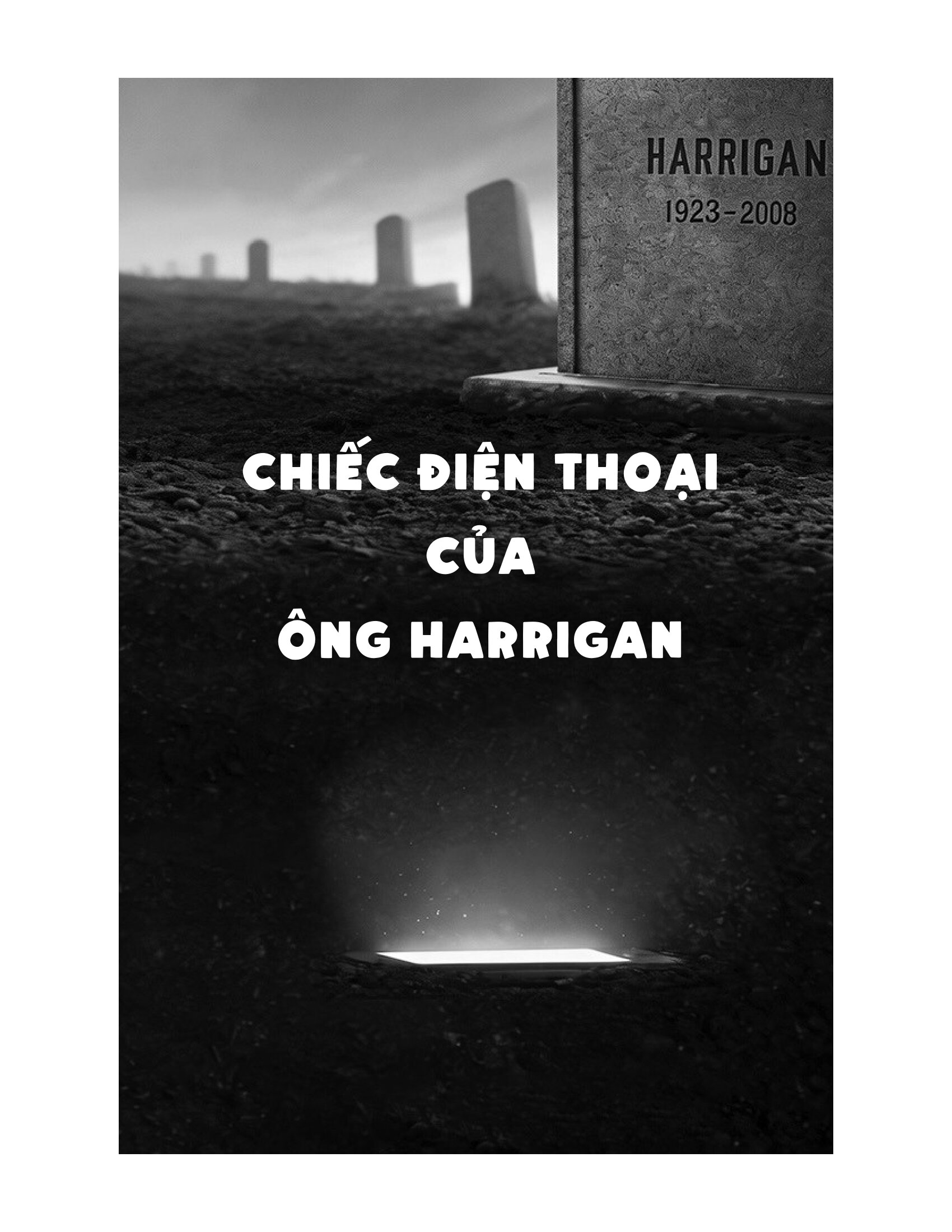 If It Bleeds - Tin Máu - Ảnh 8