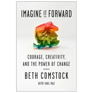 imagine it forward