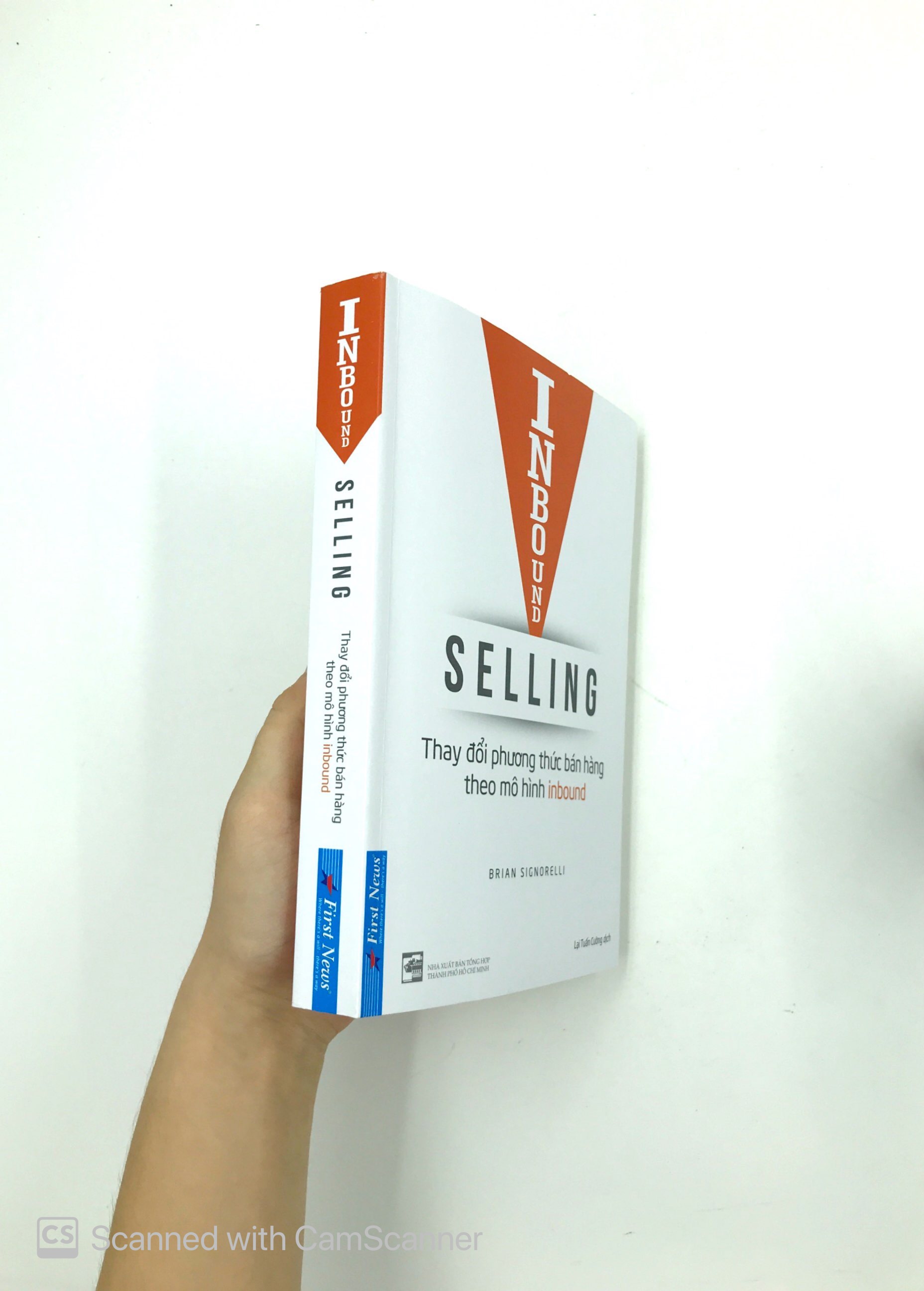 inbound selling - thay đổi phương thức bán hàng theo mô hình inbound - Ảnh 12