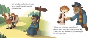 jack and the beanstalk - Ảnh 2