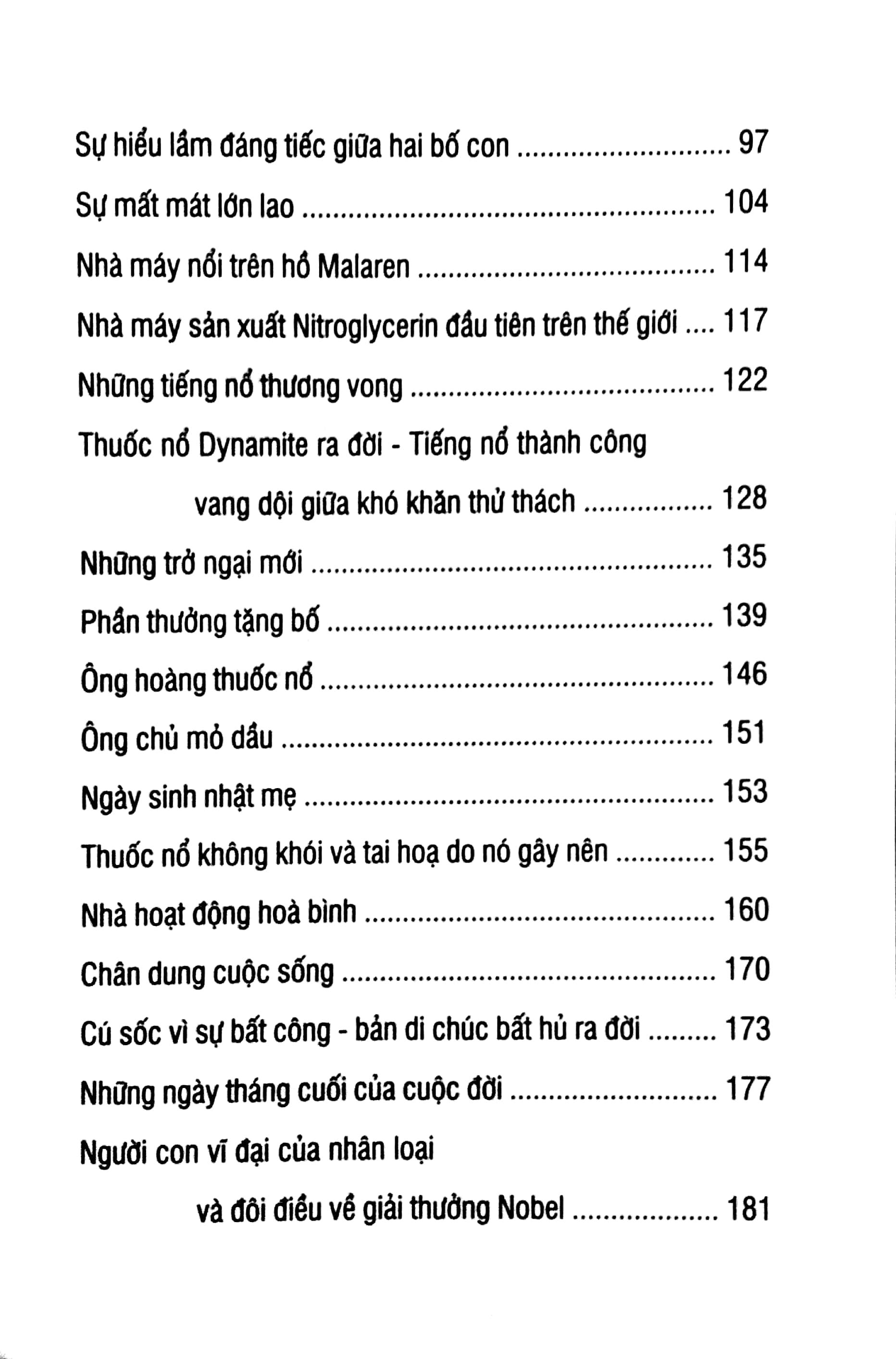 kể chuyện cuộc đời các thiên tài: alfred nobel và bản di chúc bất hủ - Ảnh 4