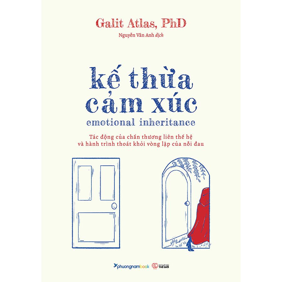 kế thừa cảm xúc - Ảnh 3