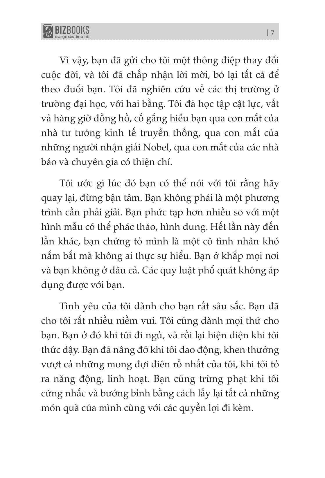 kẻ thua cuộc giỏi nhất sẽ giành chiến thắng - Ảnh 5
