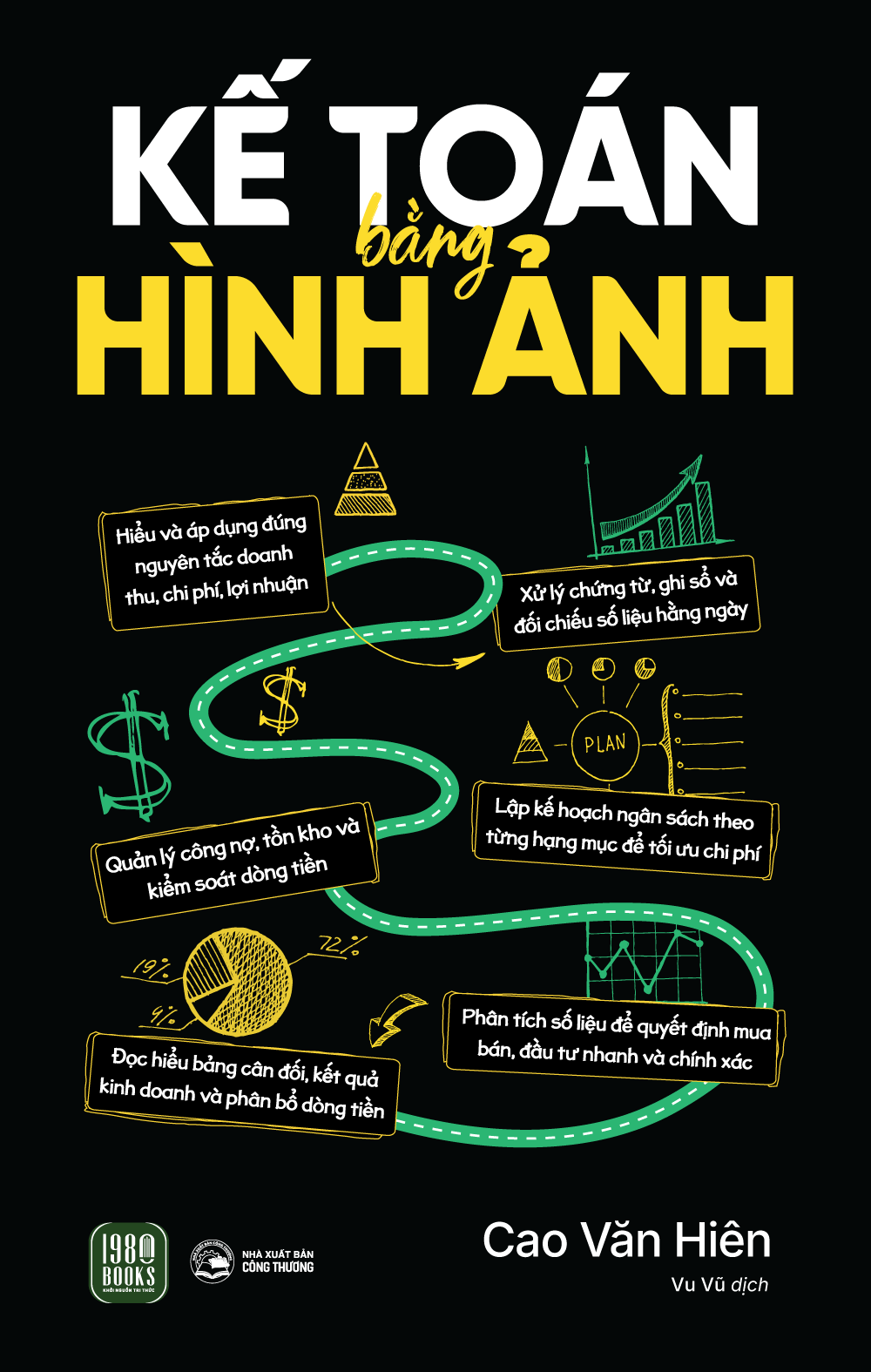 Kế Toán Bằng Hình Ảnh - Ảnh 2