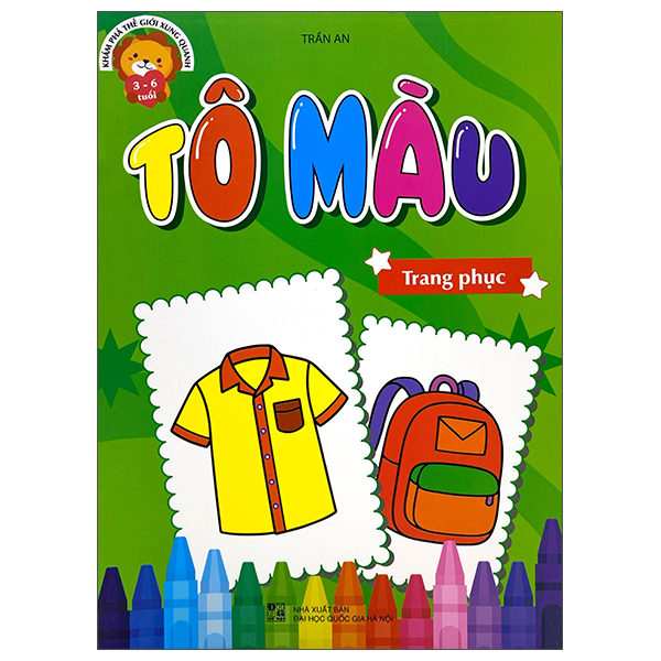 Kham Pha The Gioi Xung Quanh - To Mau Cac Loai Hoa - Ảnh 15