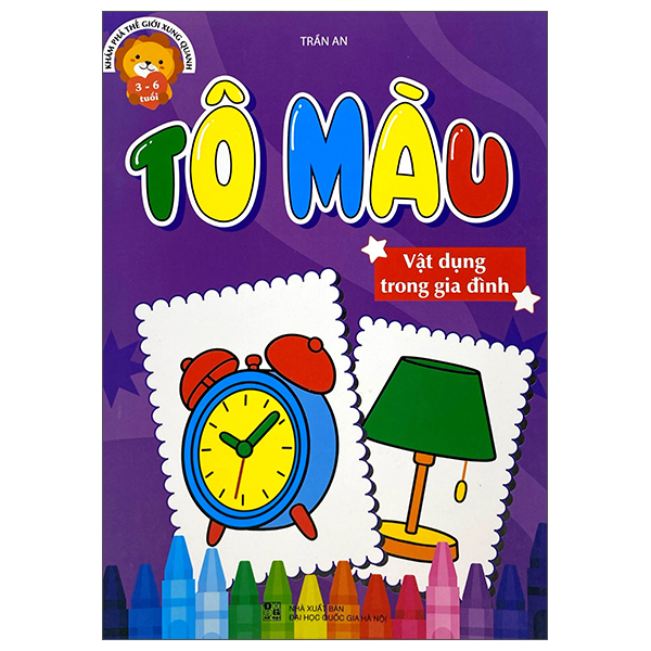 Kham Pha The Gioi Xung Quanh - To Mau Cac Loai Hoa - Ảnh 16