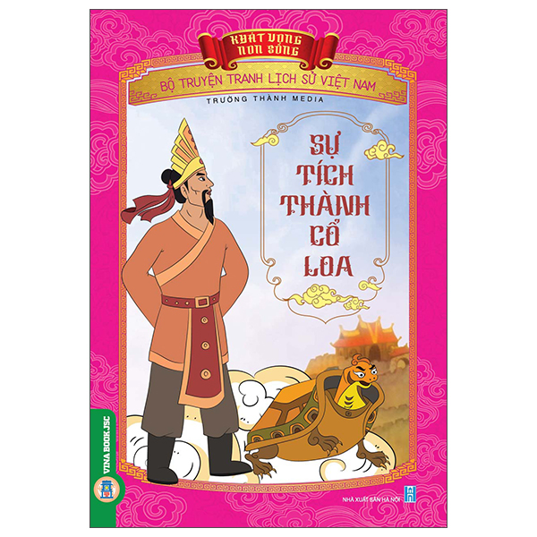 Khát Vọng Non Sông - Bộ Truyện Tranh Lịch Sử Việt Nam - Đại Chiến Bạch Đằng Giang 1288 - Ảnh 33