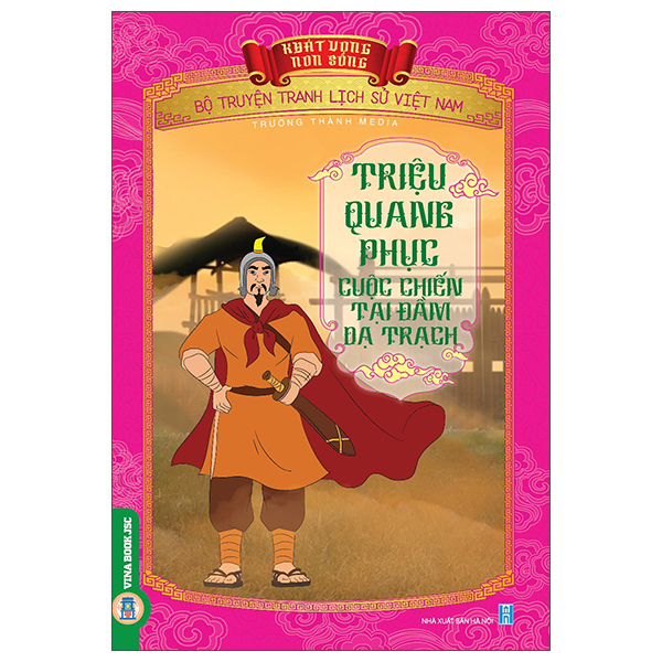 Khát Vọng Non Sông - Bộ Truyện Tranh Lịch Sử Việt Nam - Thái Úy Lý Thường Kiệt Đánh Ung Châu - Ảnh 43