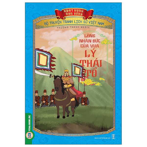 Khát Vọng Non Sông - Bộ Truyện Tranh Lịch Sử Việt Nam - Thần Đồng Mạc Đĩnh Chi - Ảnh 11