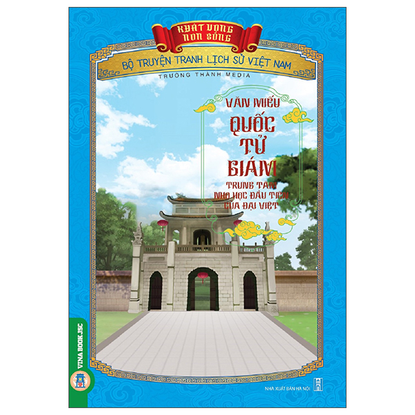 Khát Vọng Non Sông - Bộ Truyện Tranh Lịch Sử Việt Nam - Triệu Quang Phục - Cuộc Chiến Tại Đầm Dạ Trạch - Ảnh 38