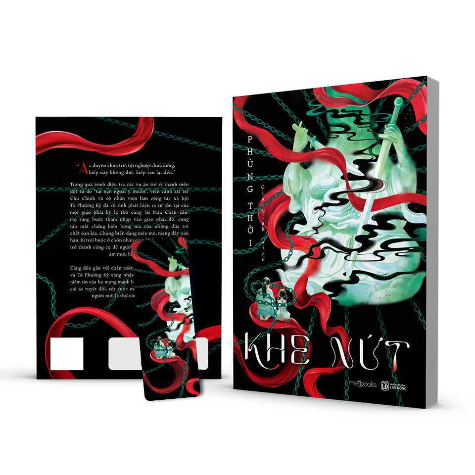 Khe Nứt - Ảnh 5