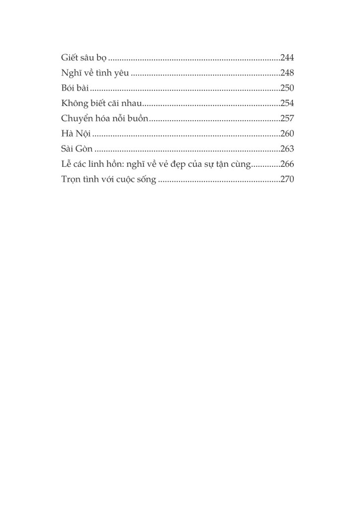 khi em chạm phải một nỗi buồn - Ảnh 5