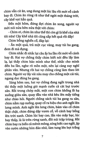 kho tàng truyện cổ việt nam - cây khế - Ảnh 11