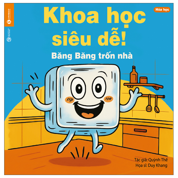 Khoa Học Siêu Dễ! - Kẻ Trộm Mùi Thơm - Ảnh 4