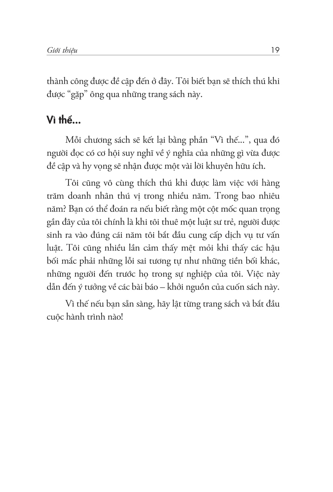 khởi nghiệp nhanh mà chắc - Ảnh 15