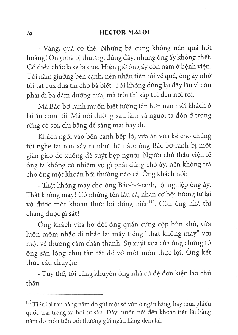 không gia đình - Ảnh 8