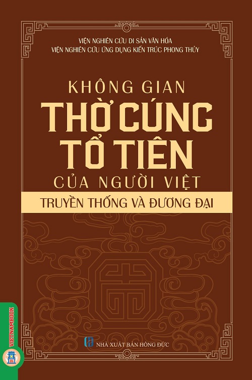 Không Gian Thờ Cúng Tổ Tiên Của Người Việt - Truyền Thống Và Đương Đại - Ảnh 2