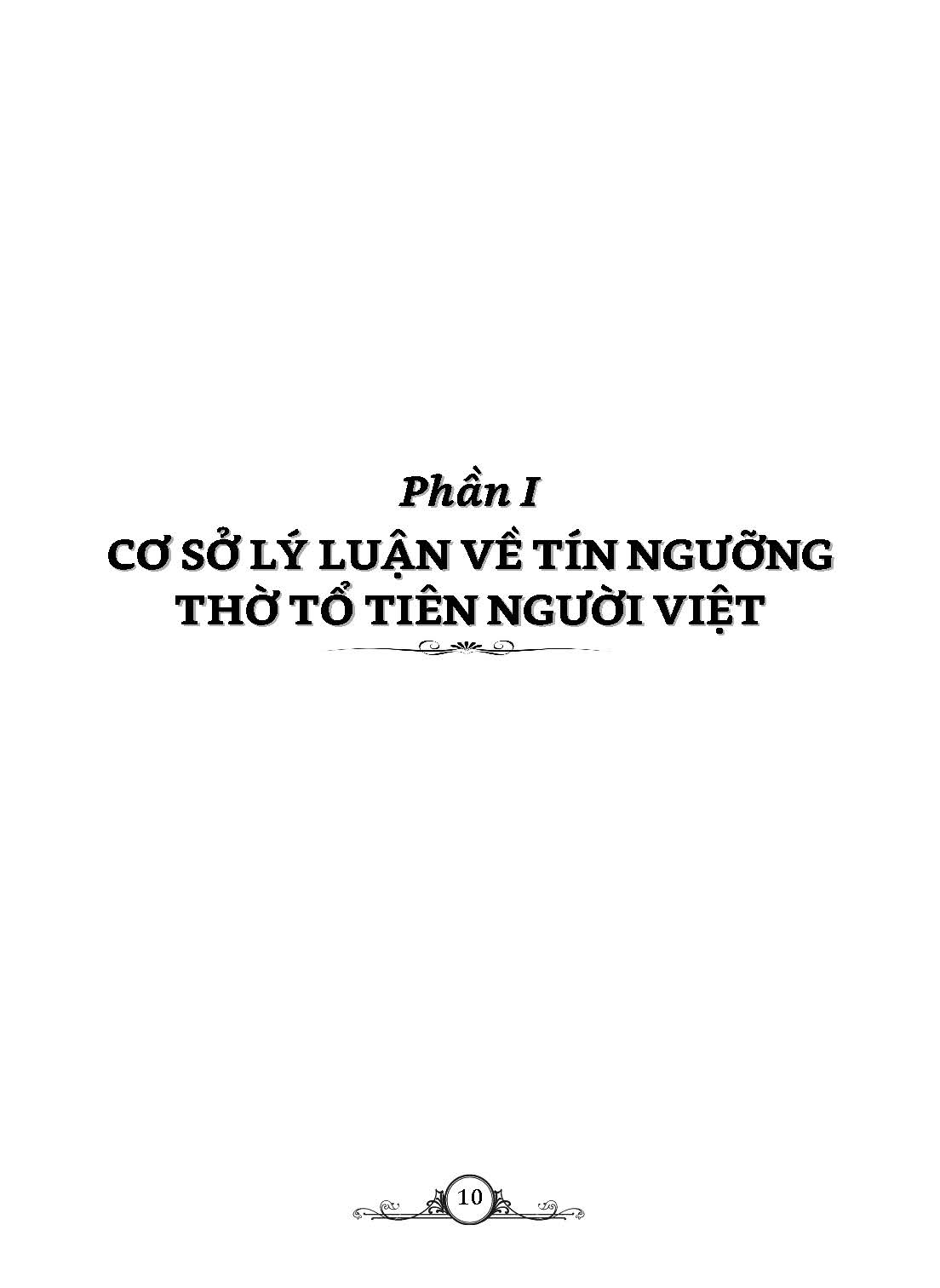 Không Gian Thờ Cúng Tổ Tiên Của Người Việt - Truyền Thống Và Đương Đại - Ảnh 9