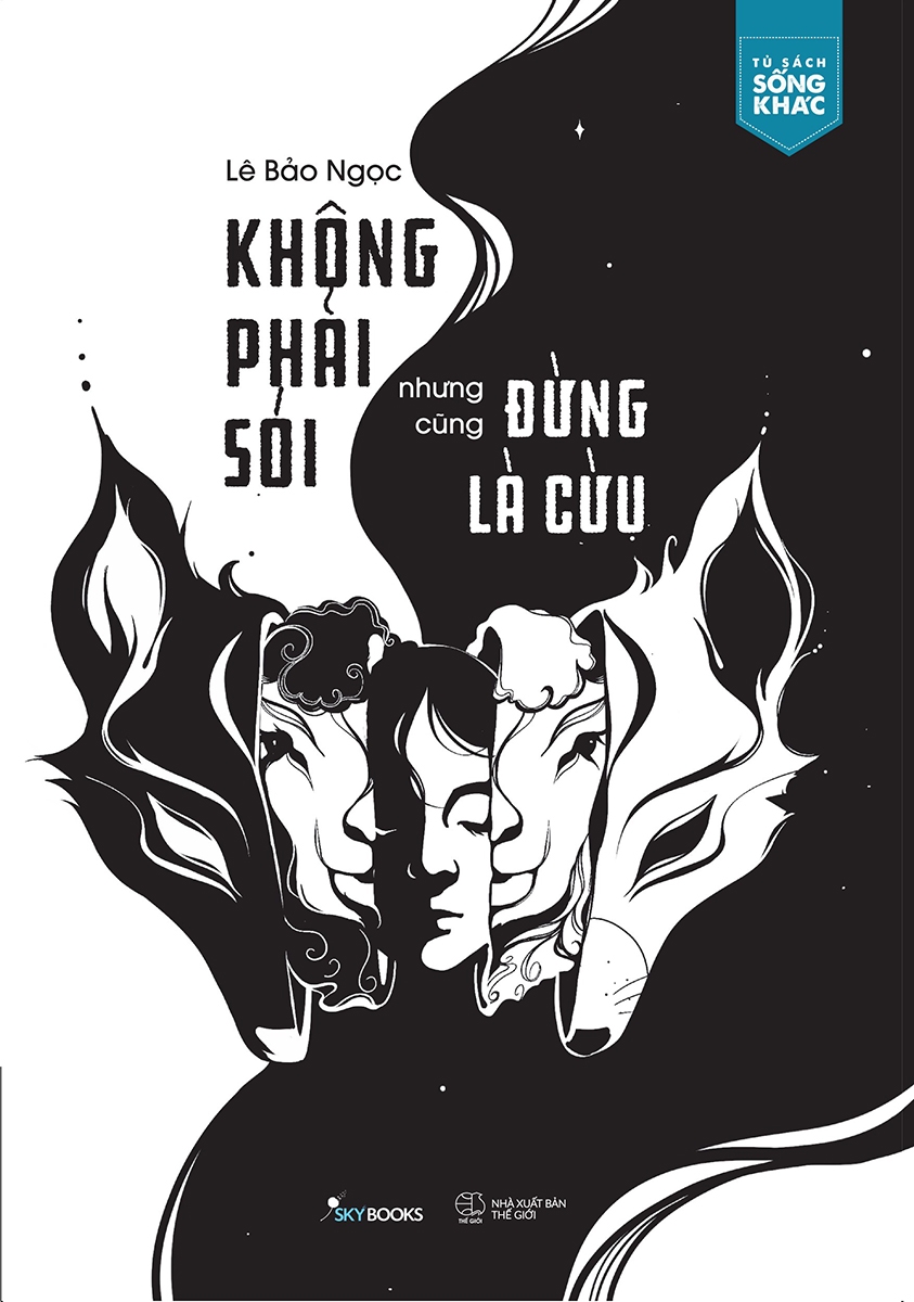 Không Phải Sói Nhưng Cũng Đừng Là Cừu (Tái Bản 2026) - Ảnh 2