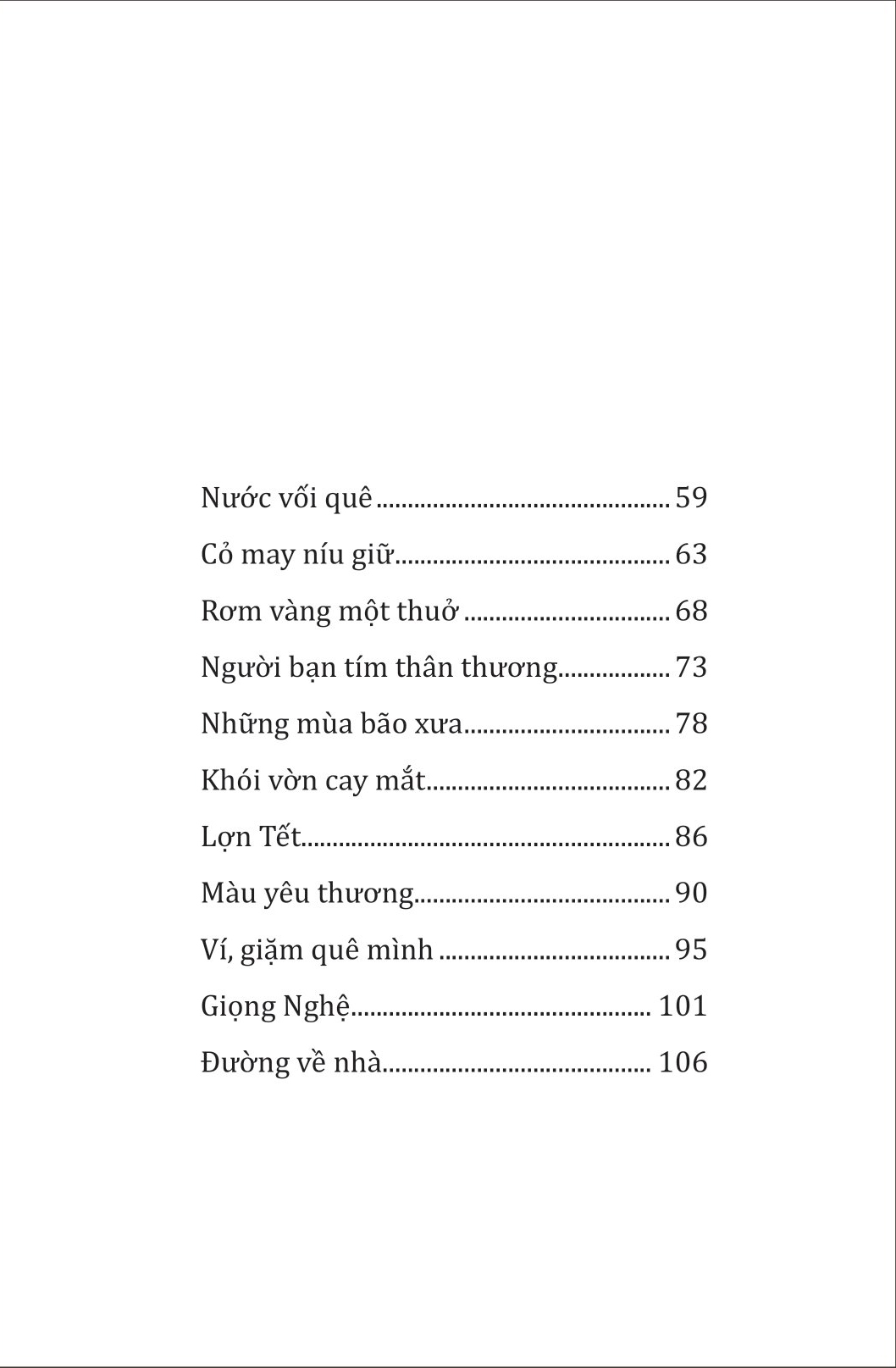khu vườn kí ức - Ảnh 3
