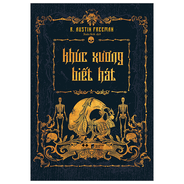 khúc xương biết hát