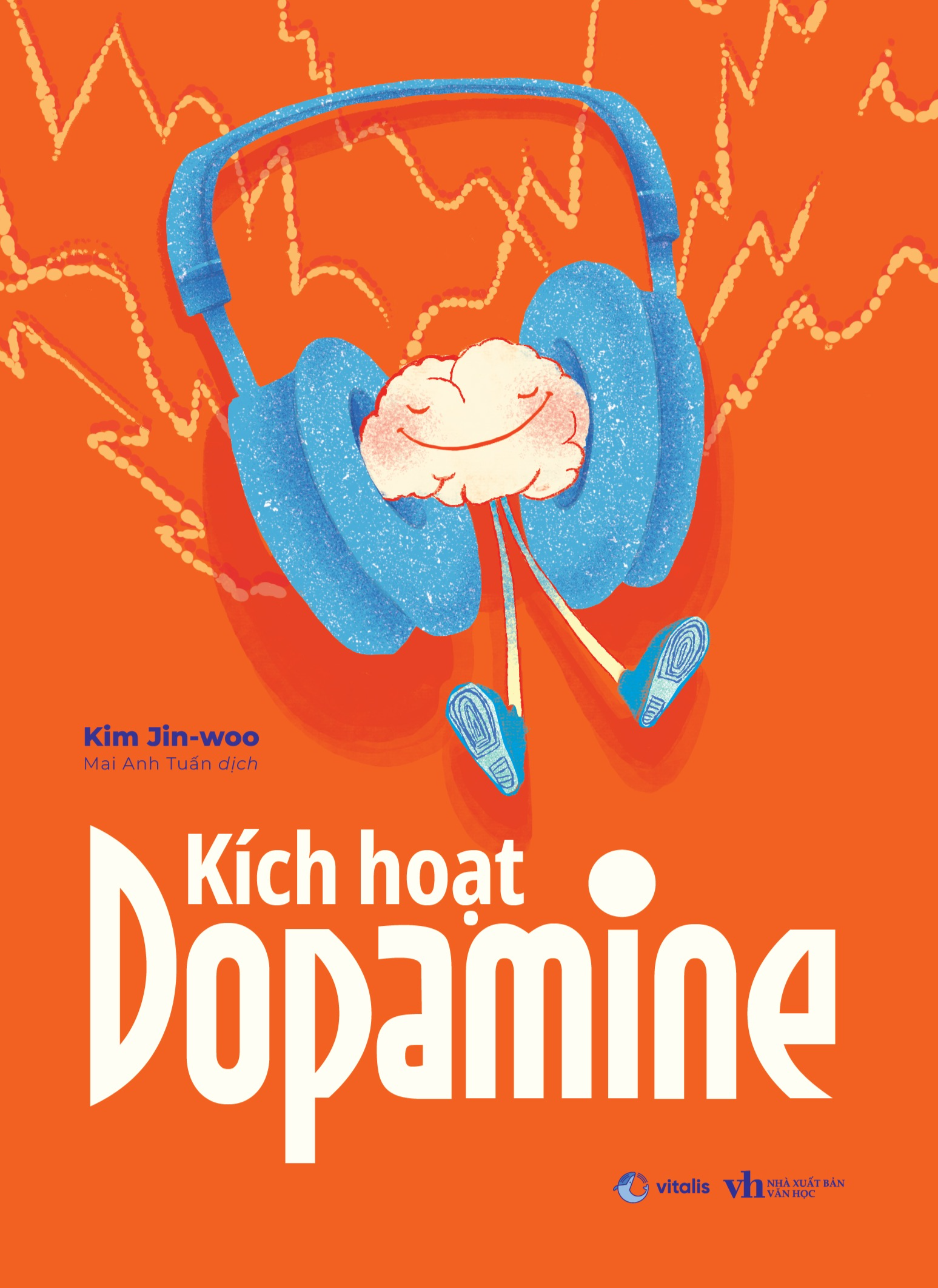 Kích Hoạt Dopamine - Ảnh 2