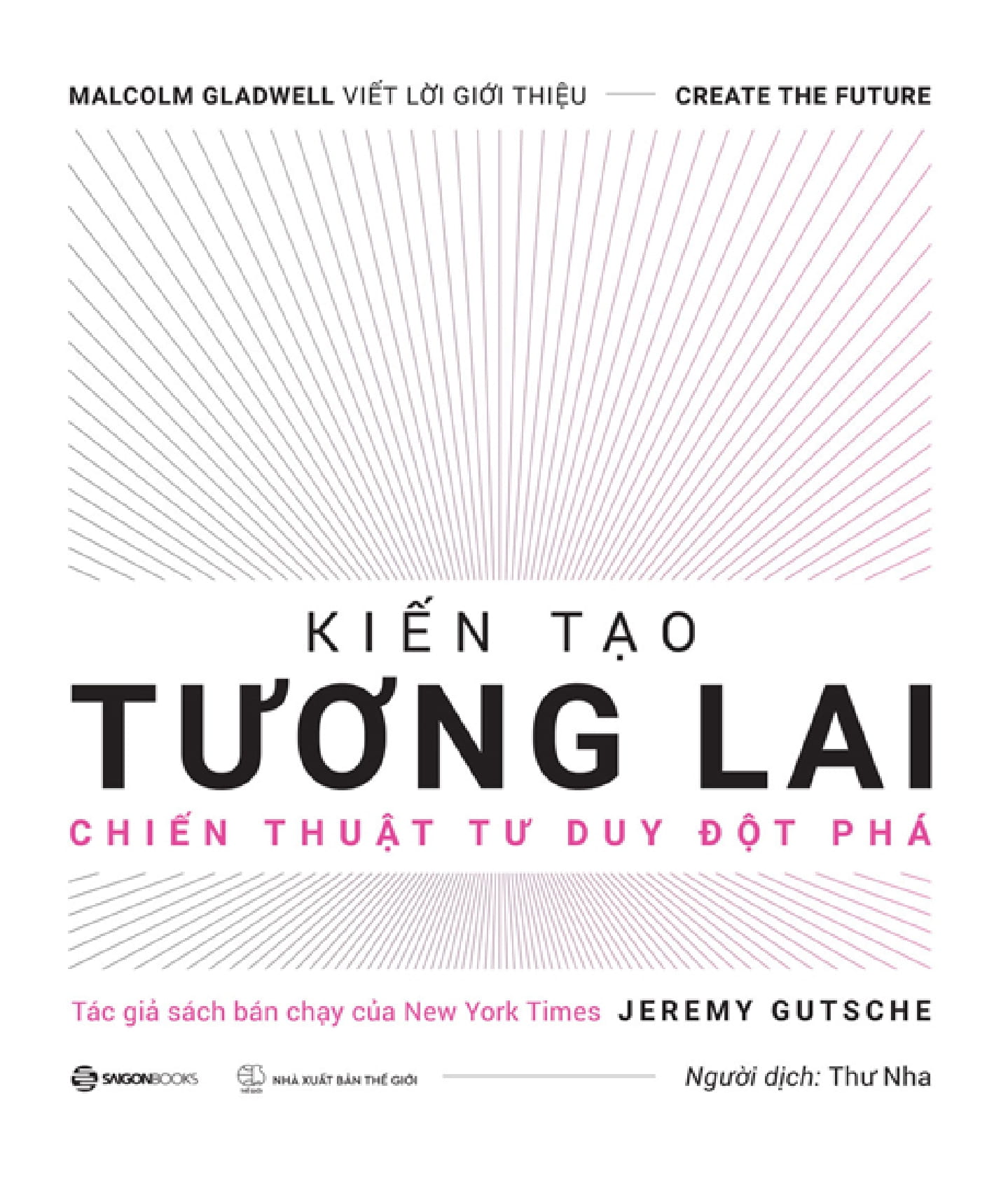 kiến tạo tương lai - sổ tay đổi mới sáng tạo - Ảnh 4