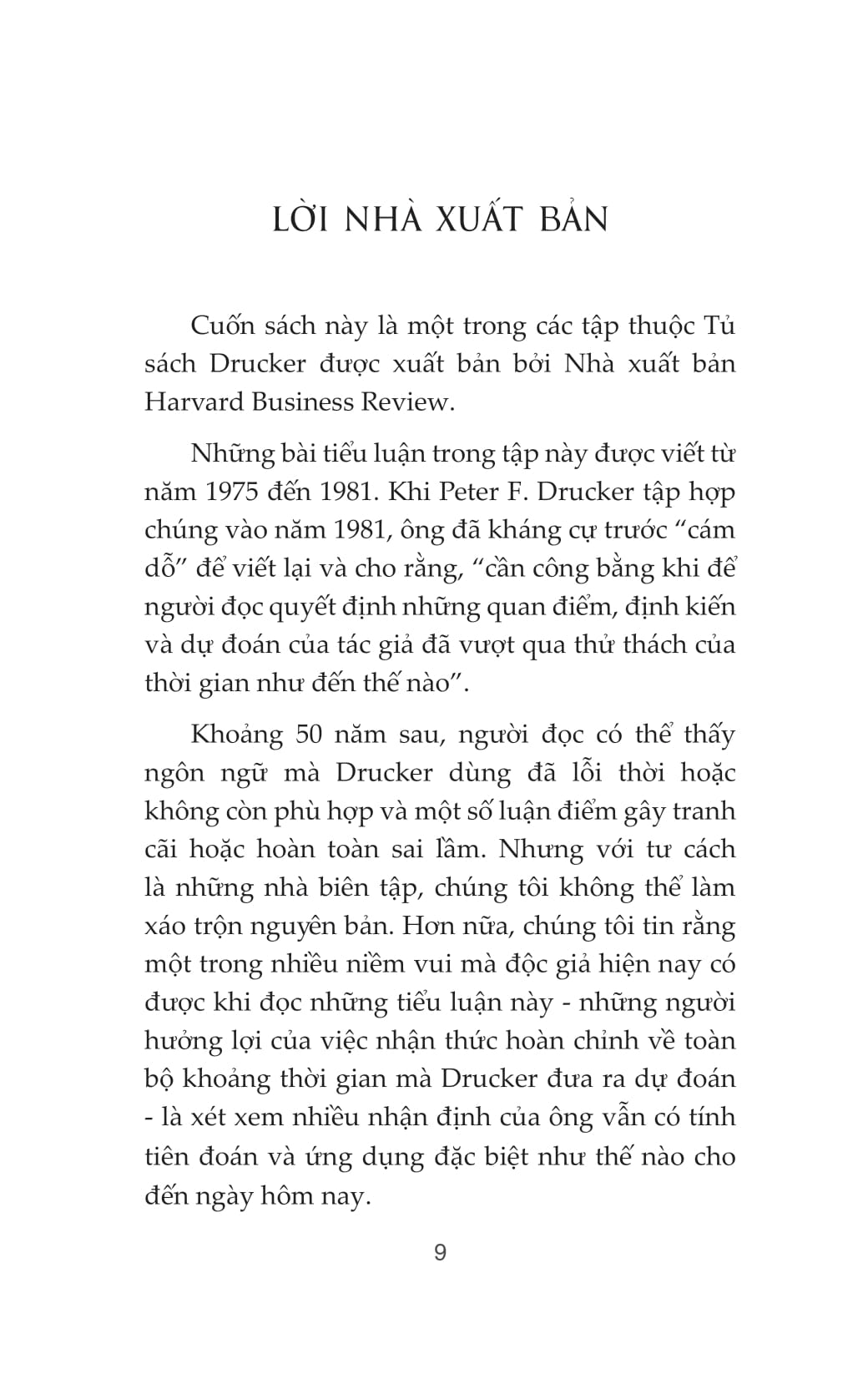 Kinh Tế Dưới Góc Nhìn Quản Trị - Ảnh 8