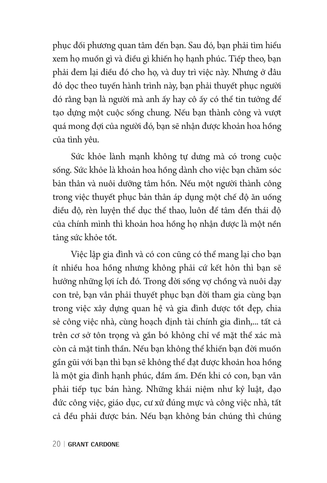kỹ năng bán hàng tuyệt đỉnh (tái bản 2022) - Ảnh 5