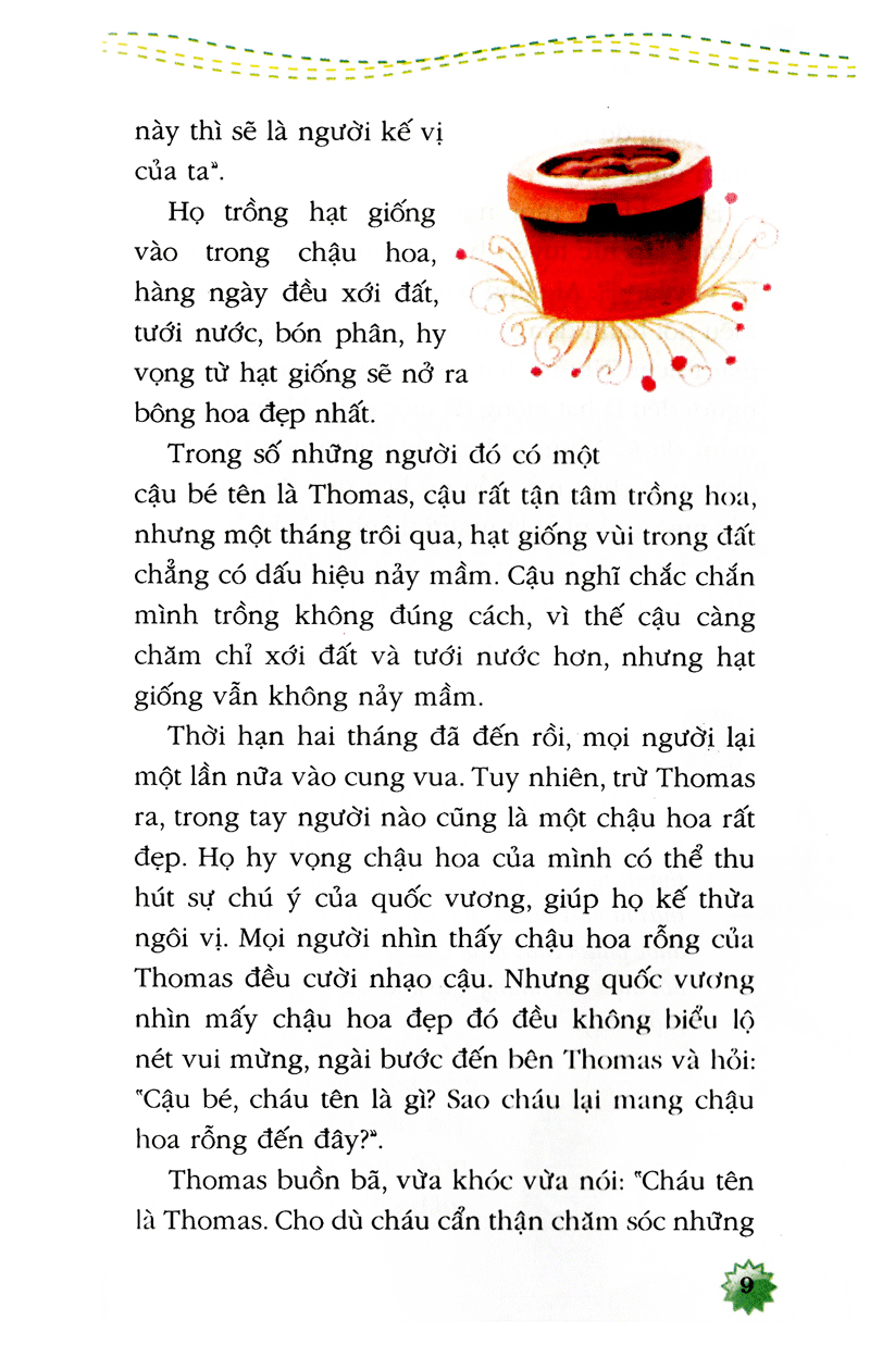 kỹ năng sống - 101 câu chuyện học sinh cần đọc giúp các em tự tin và lạc quan trong cuộc sống - Ảnh 9