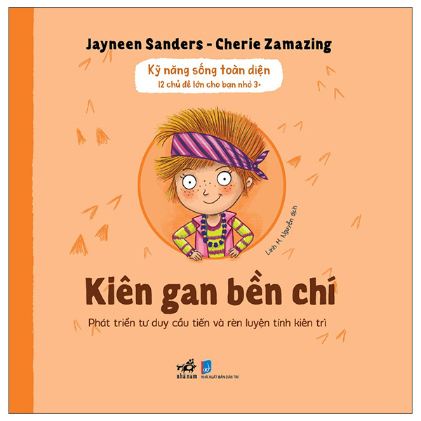 Kỹ Năng Sống Toàn Diện - 12 Chủ Đề Lớn Cho Bạn Nhỏ 3+ - Bảo Vệ Thân Thể - Ảnh 9