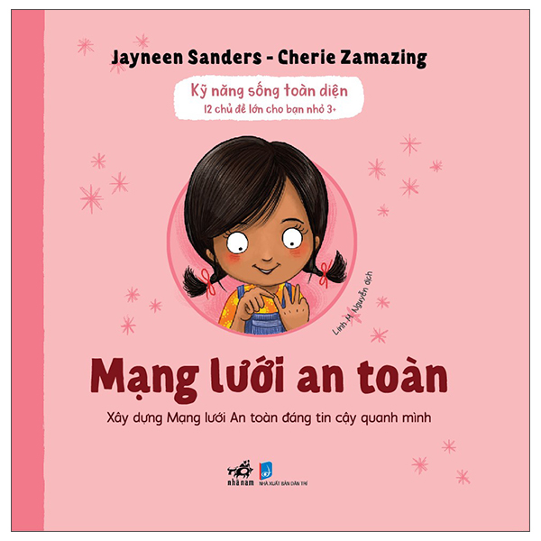 Kỹ Năng Sống Toàn Diện - 12 Chủ Đề Lớn Cho Bạn Nhỏ 3+ - Gọi Tên Cảm Xúc - Ảnh 15