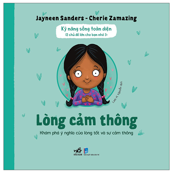 Kỹ Năng Sống Toàn Diện - 12 Chủ Đề Lớn Cho Bạn Nhỏ 3+ - Ranh Giới Cơ Thể - Ảnh 5