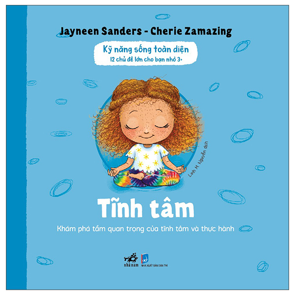Kỹ Năng Sống Toàn Diện - 12 Chủ Đề Lớn Cho Bạn Nhỏ 3+ - Thế Giới Gắn Kết - Ảnh 9