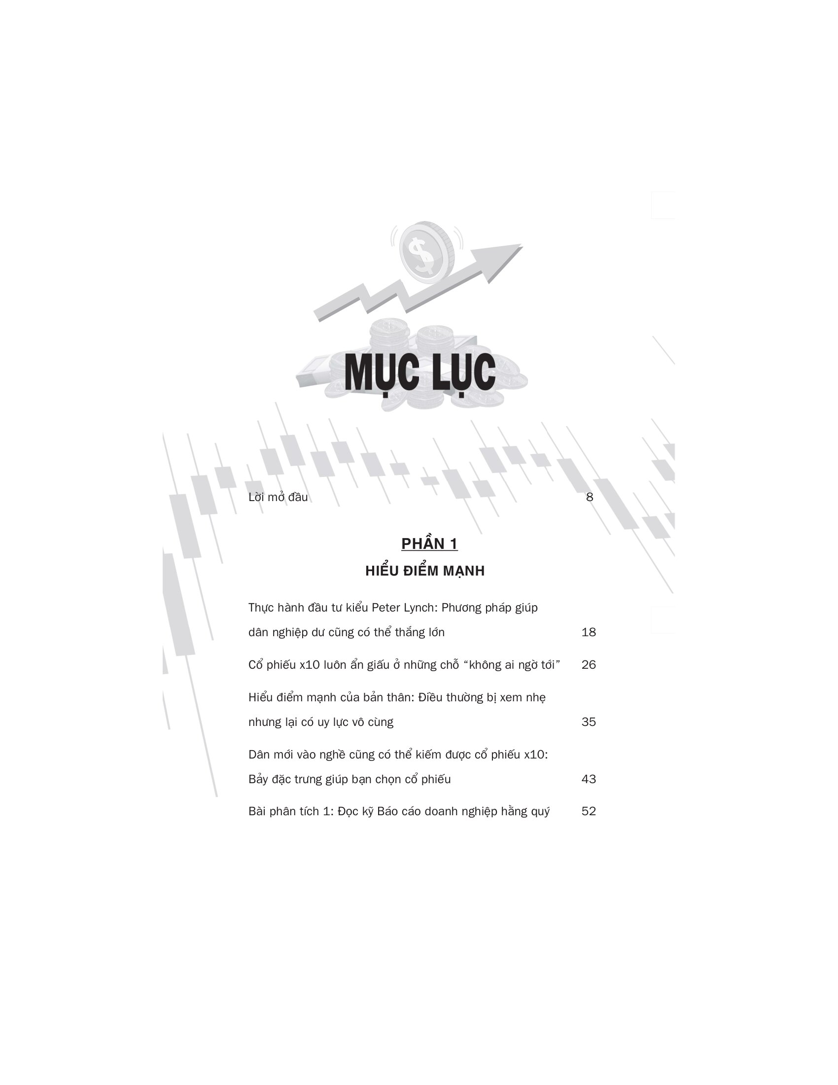 Kỹ Thuật Đọc Biểu Đồ Cho Nhà Đầu Tư Cổ Phiếu - Ảnh 5