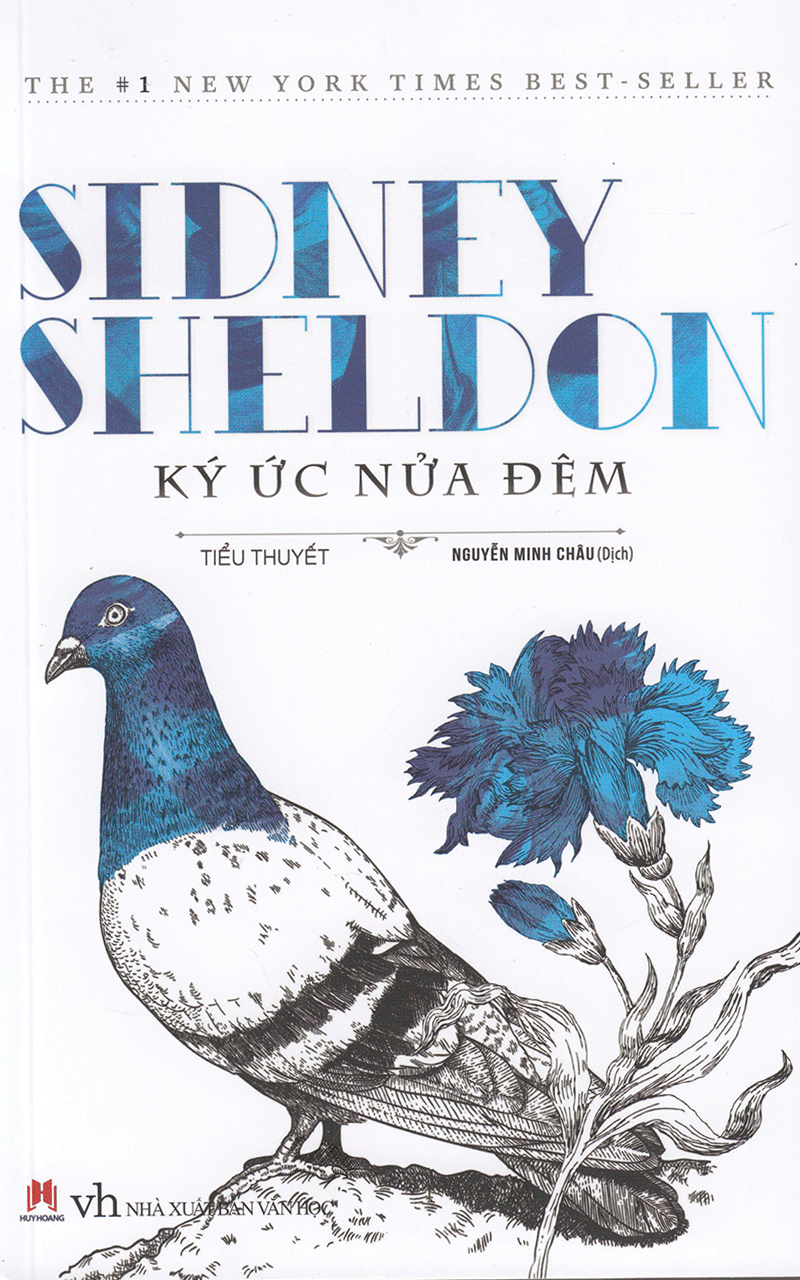 ký ức nửa đêm (tái bản 2016) - Ảnh 2