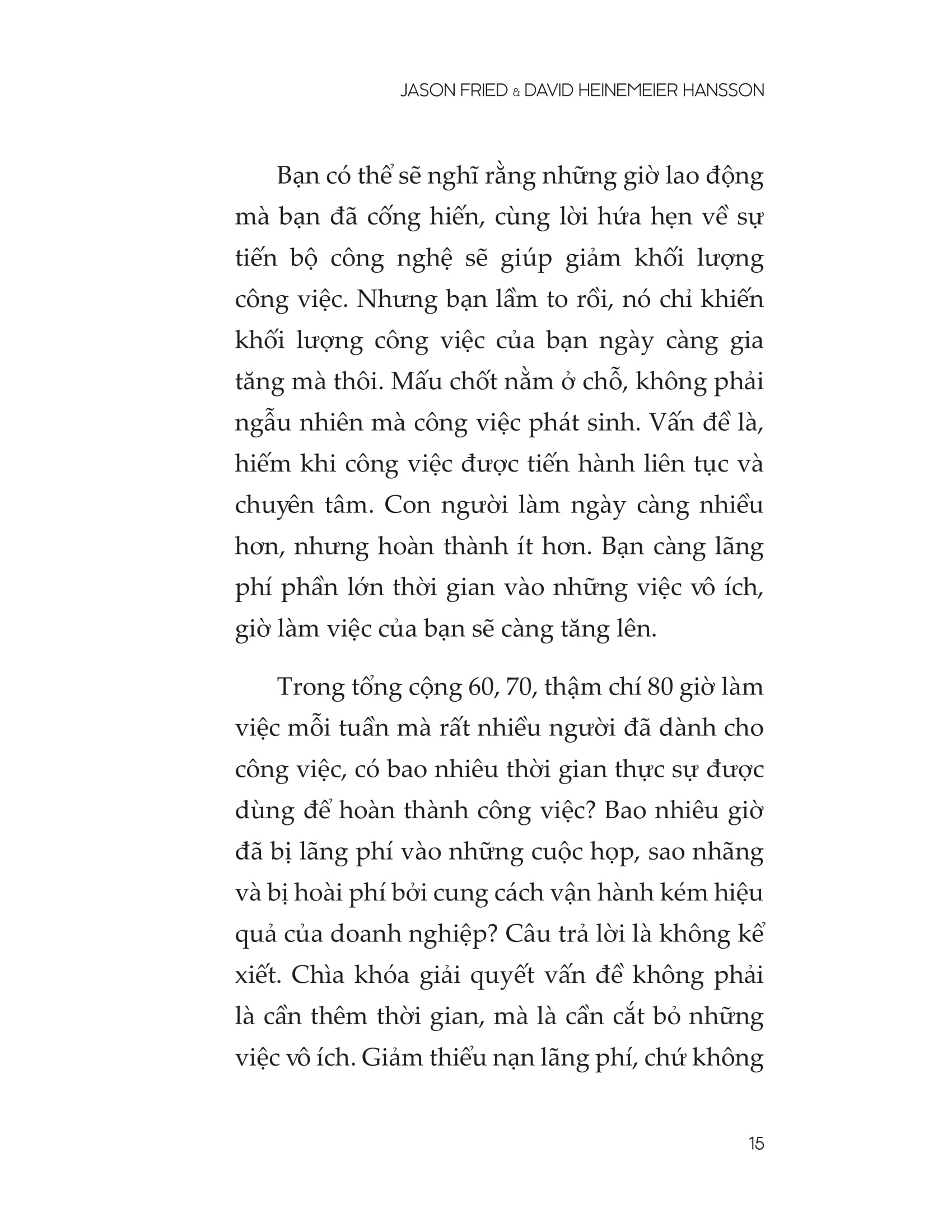 làm chủ thời gian - nâng cao hiệu suất - thành công vượt trội - Ảnh 15