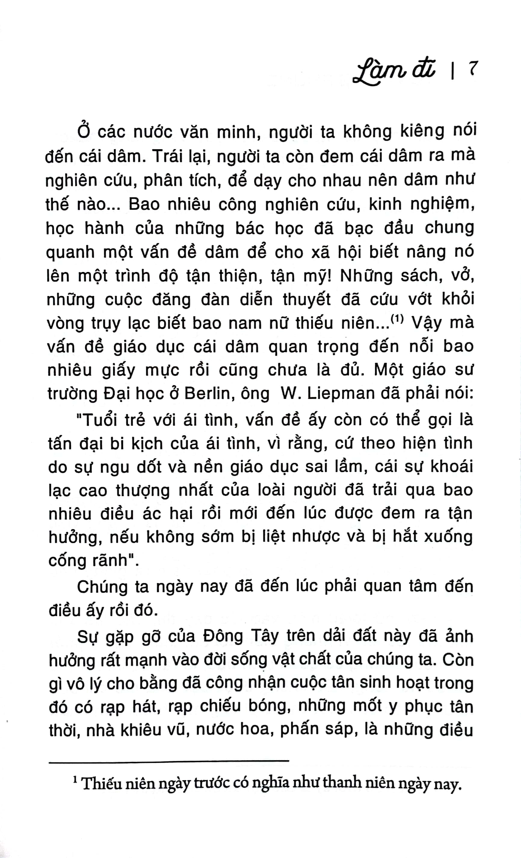 làm đĩ - Ảnh 4