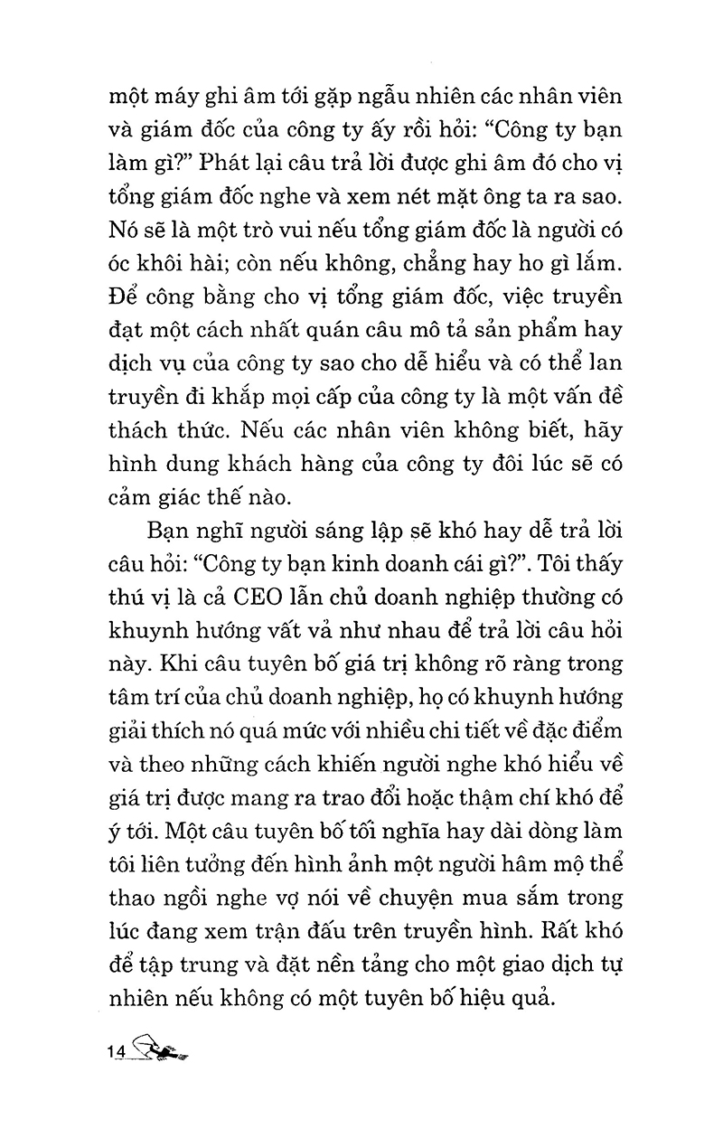 lập kế hoạch kinh doanh trong 1 giờ (tái bản 2019) - Ảnh 6