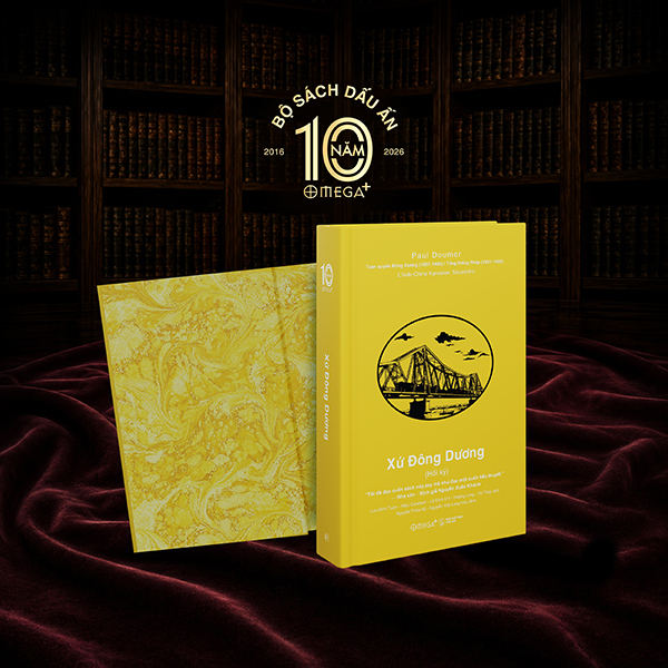 Lịch Sử Chữ Quốc Ngữ (1615-1919) - Ấn Phẩm Dấu Ấn 10 Năm Omega+ - Bìa Cứng - Ảnh 7