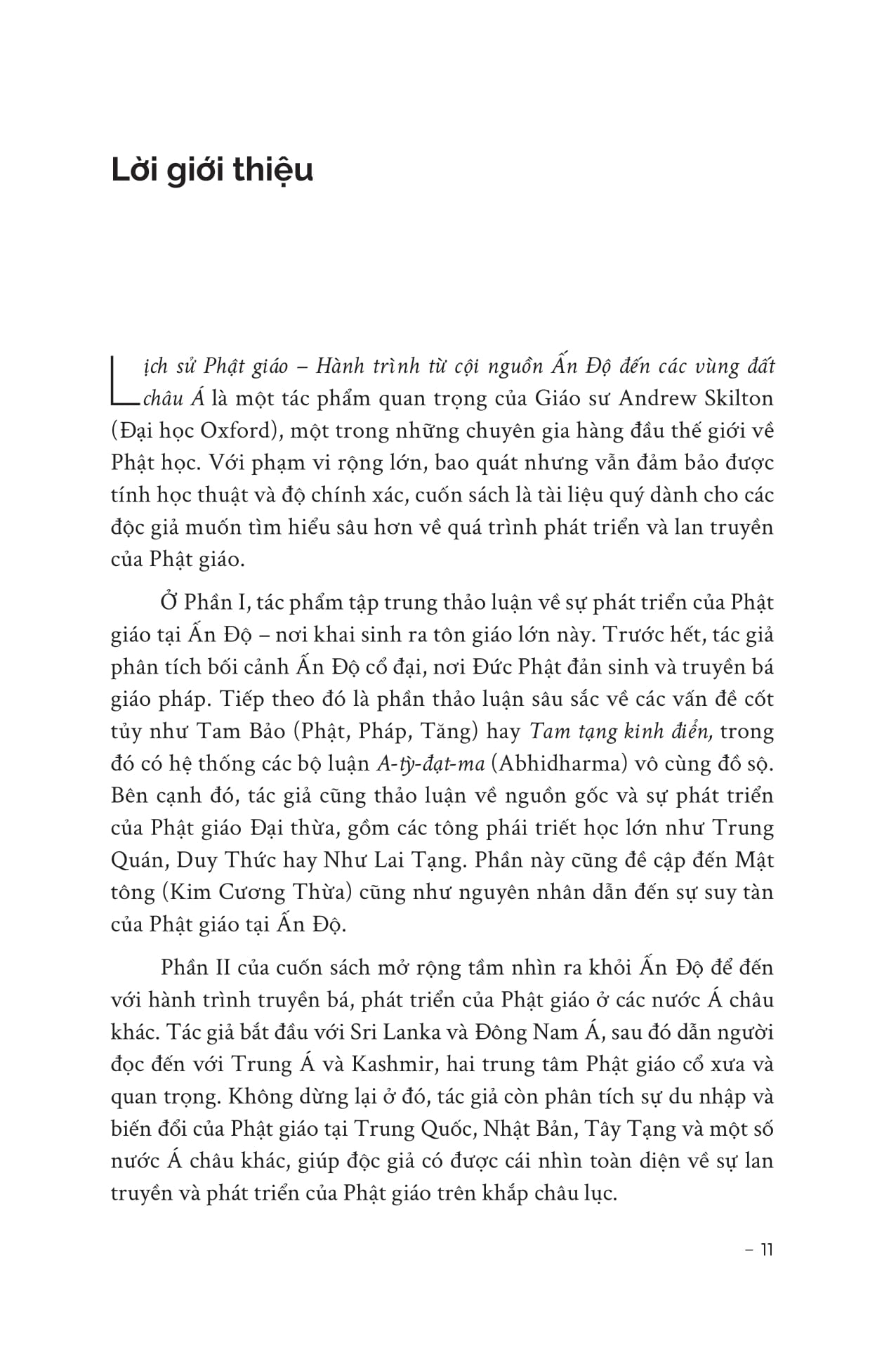 Lịch Sử Phật Giáo - Hành Trình Từ Cội Nguồn Ấn Độ Đến Các Vùng Đất Châu Á - Ảnh 11