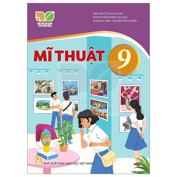 Lịch Sử Và Địa Lí 9 (Kết Nối) (Chuẩn) - Ảnh 8