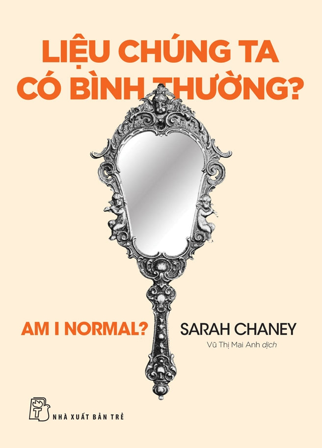 liệu chúng ta có bình thường? - Ảnh 2