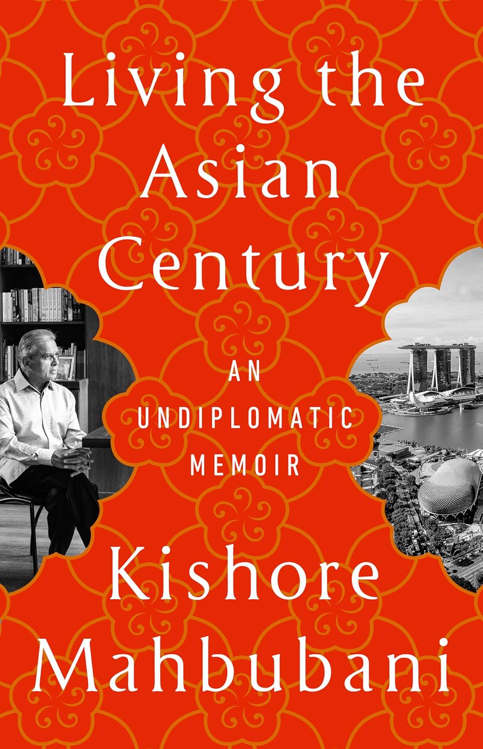 Living The Asian Century - Ảnh 2