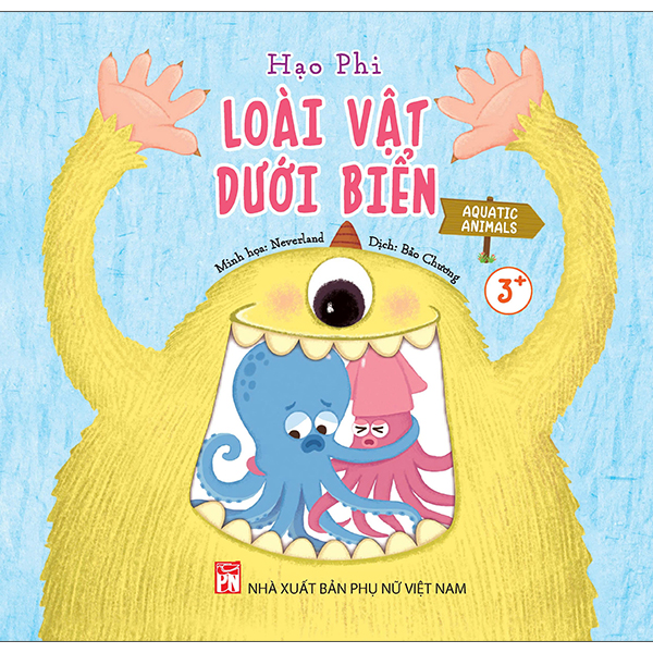 Loài Vật Trên Đất Liền - Land Animals - Ảnh 3