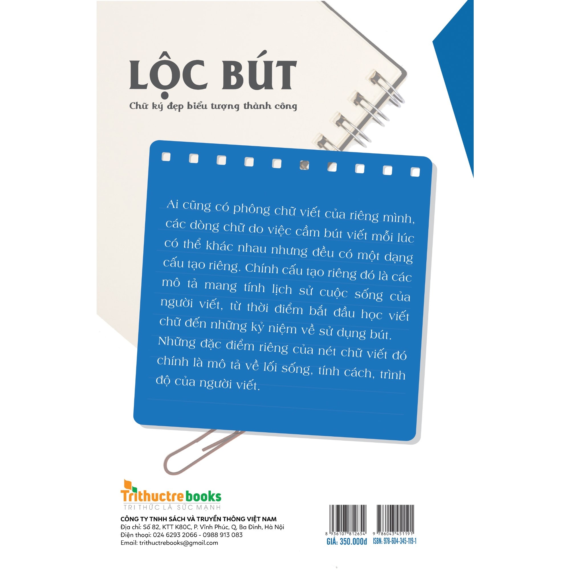 lộc bút - chữ ký đẹp biểu tượng thành công - Ảnh 3