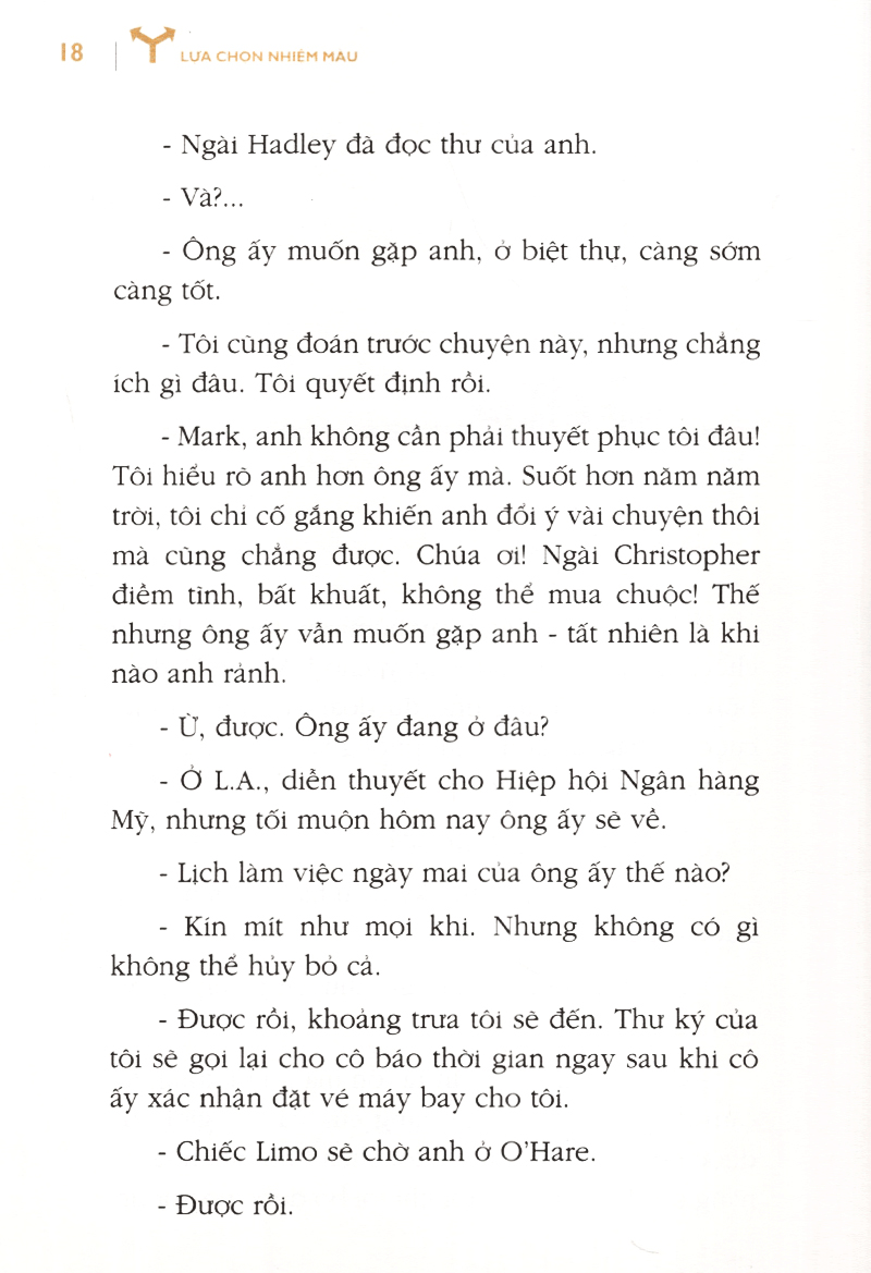 lựa chọn nhiệm màu (2017) - Ảnh 29