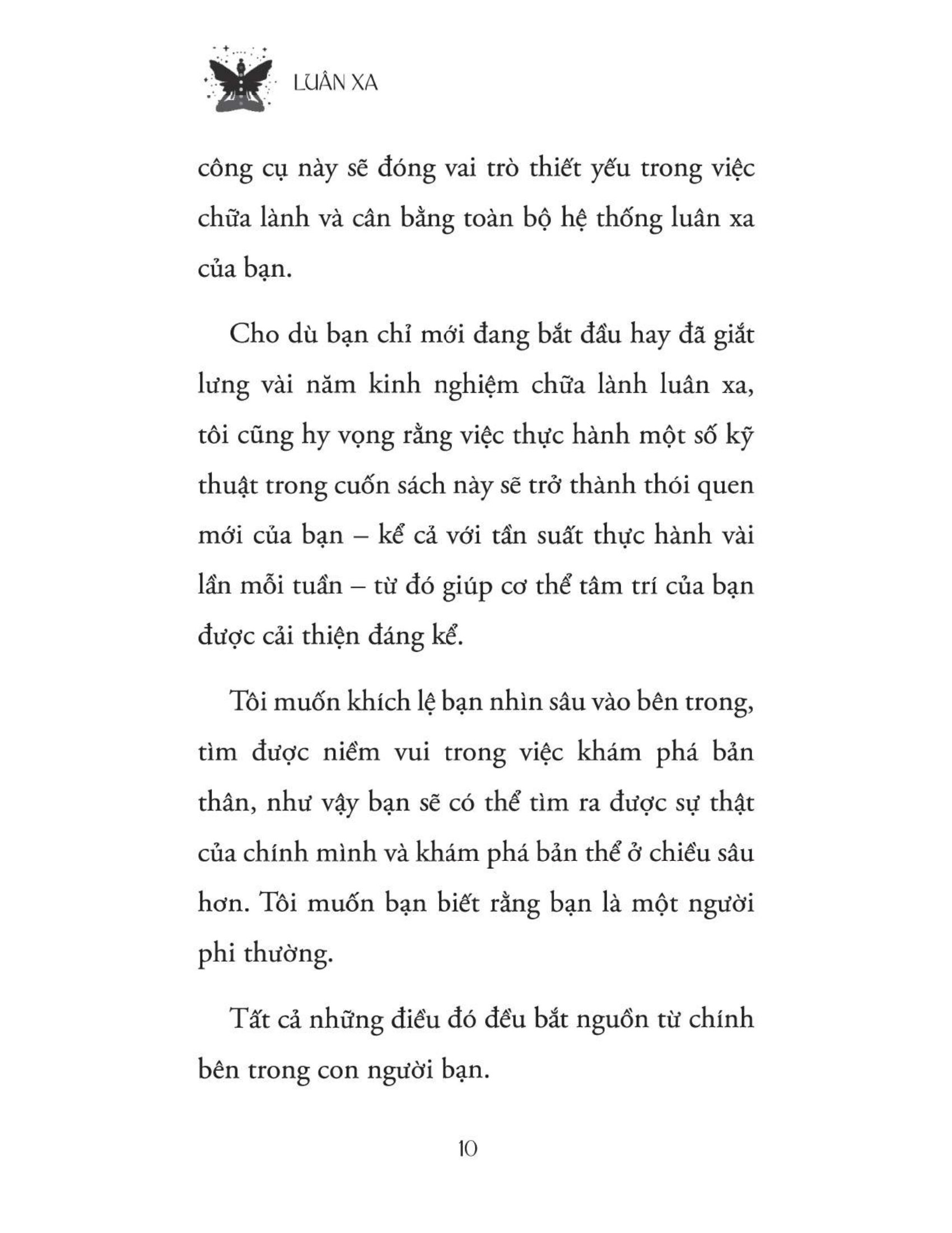 luân xa - Ảnh 7