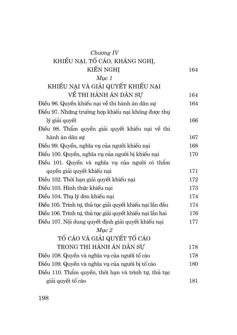 Luật Thi Hành Án Dân Sự Năm 2025 - Ảnh 10