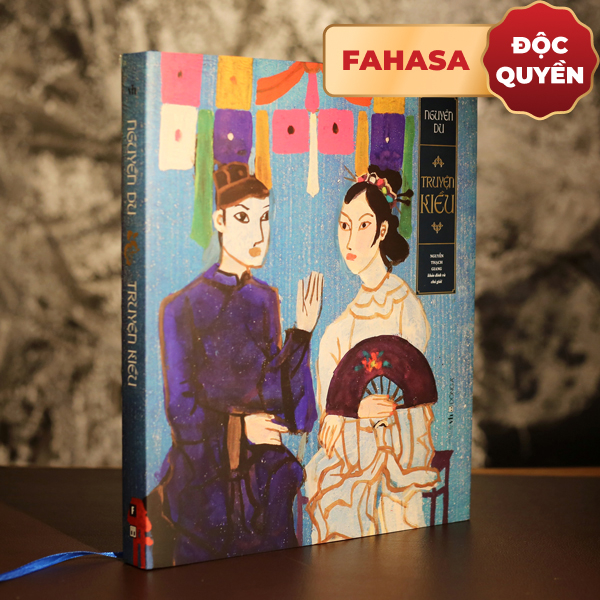 Lục Vân Tiên - Ấn Bản Cao Cấp - Bìa Cứng - Phiên Bản Độc Quyền 50 Năm Fahasa - Ảnh 26